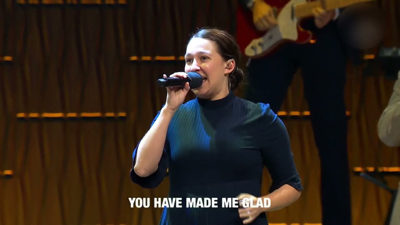 You Have Made Me Glad | POA Worship | Pentecostals of Alexandria