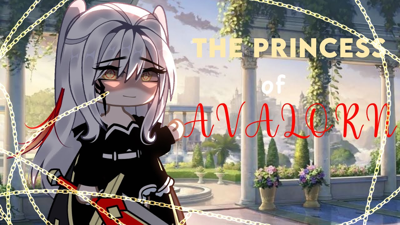 The Lost Kingdom of Avalorn✨👑 || THE KINGDOM OF DEATH 💀☠️|| MINI MOVIE || 