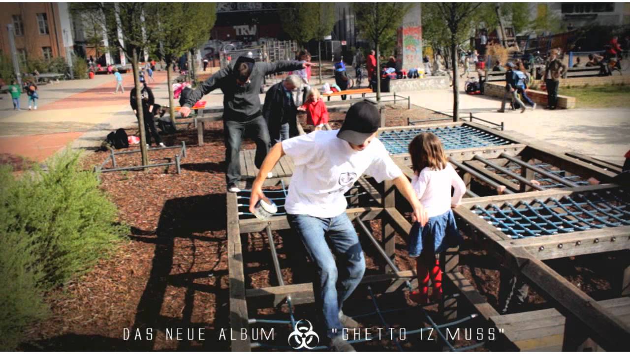 BattleBoi Basti vs. Sorgenkind HR1 [Halbfinale] VBT Splash!-Edition