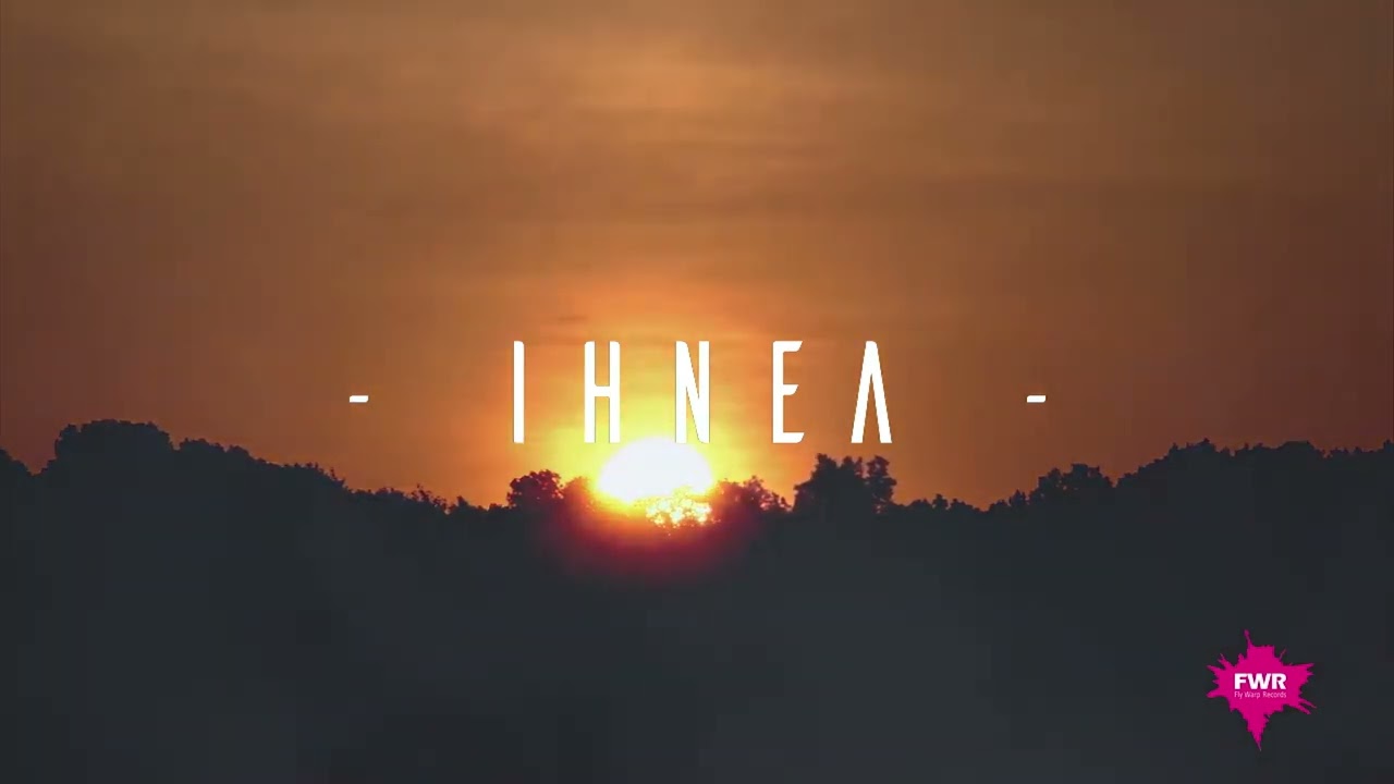 David Herrera :  Ihnea (Official Trailer)