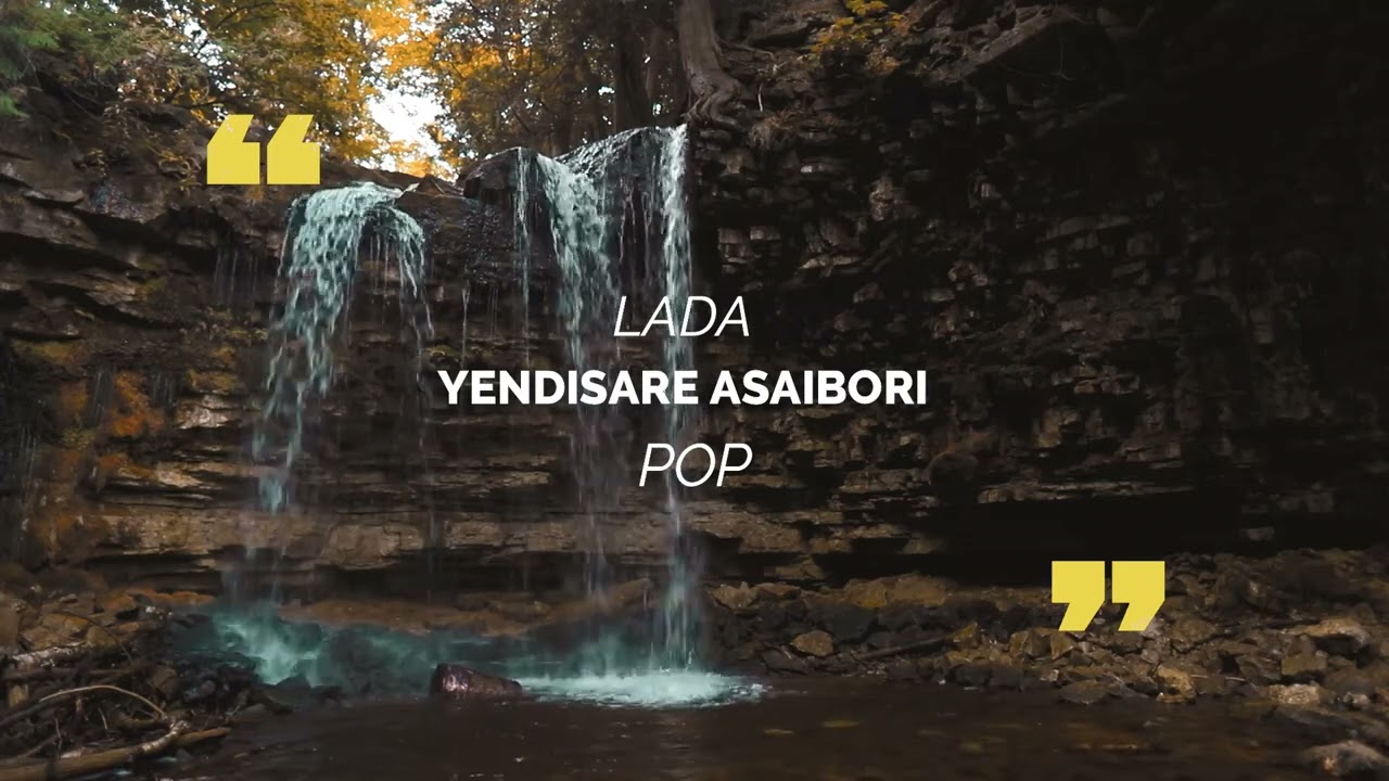 LAGU POP BIAK || YENDISARE ASAIBORE || Cpt : M.Awom Voc : Fred Marisan