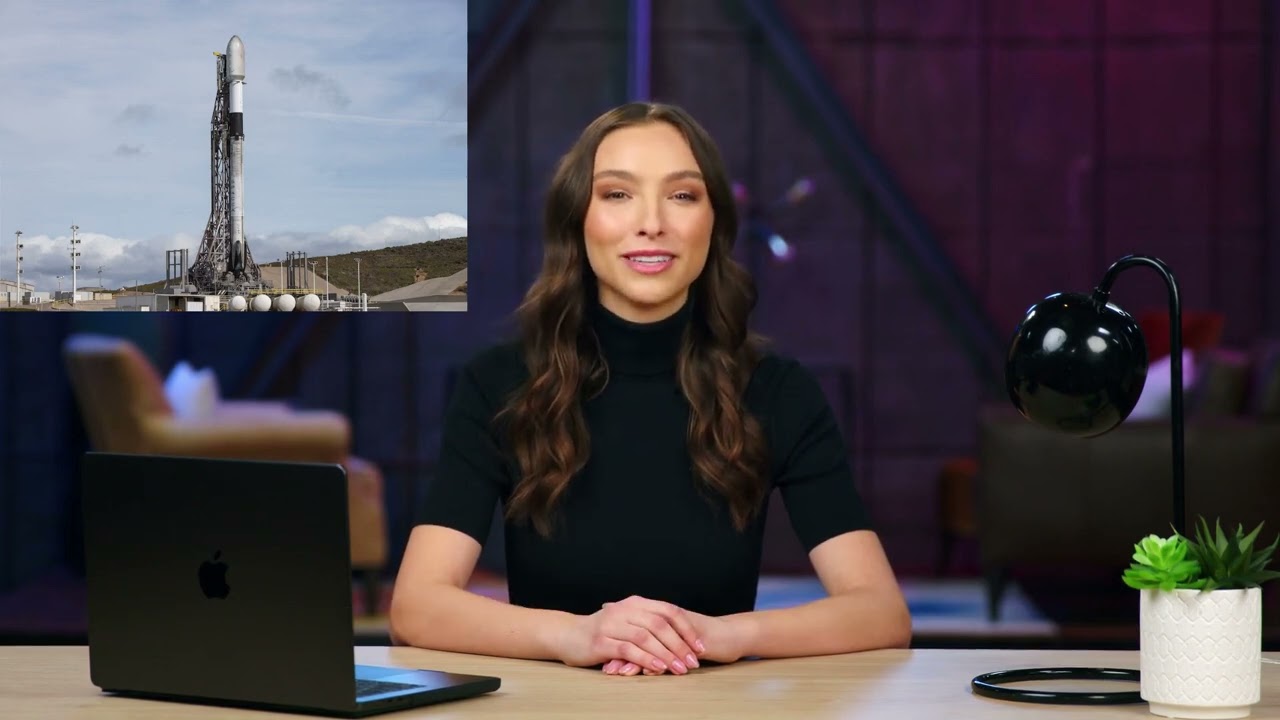 SpaceX Puts It&rsquo;s Most awaiting Launch On Hold. This is the True Reason 😱