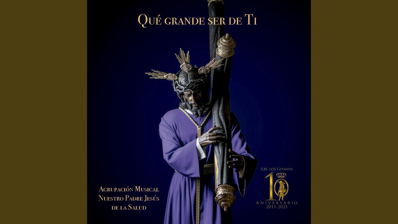 Nazareno y Gitano
