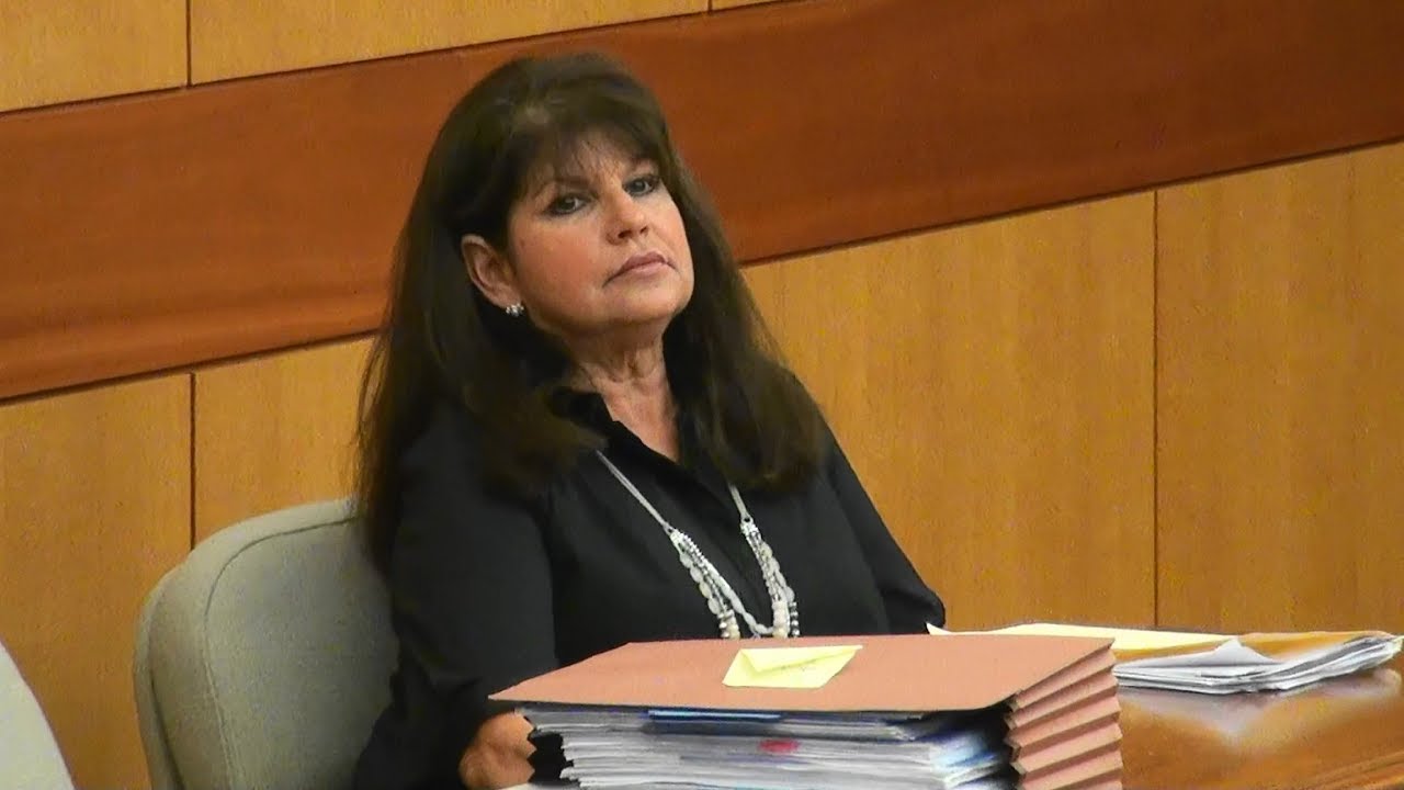 Federico Patricio Alvarez and Graciela Alvarez Estates in Fulton Co. Probate Court — Part 1 07/20/17