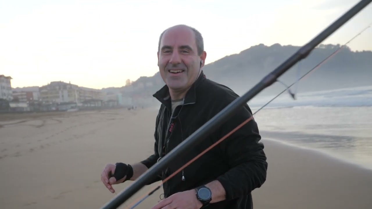 SURFCASTING PAIS VASCO 3