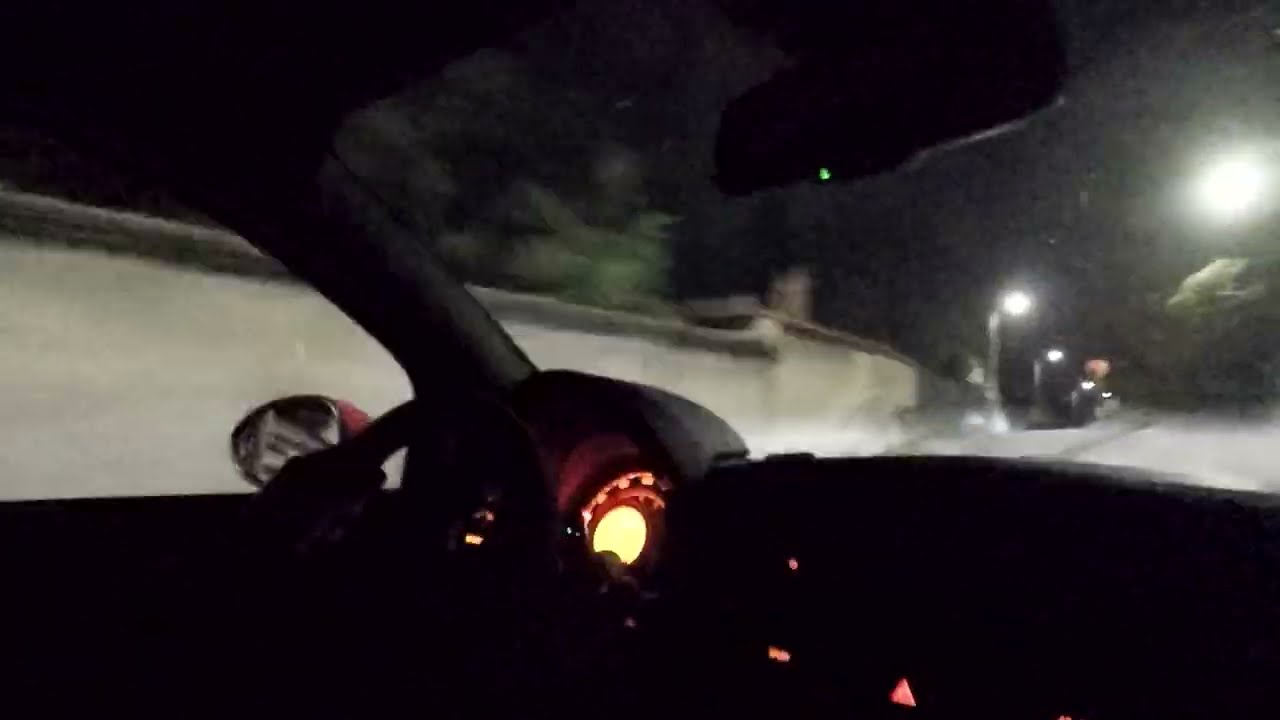 Test drive cambio al volante in ALLUMINIO su 500 Abarth MTA