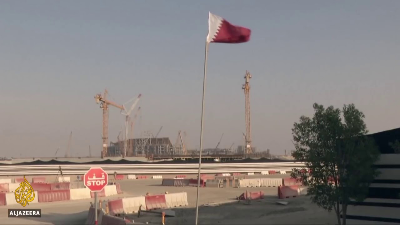 GCC CRISES AT A DEAD LOCK ONE YEAR ON