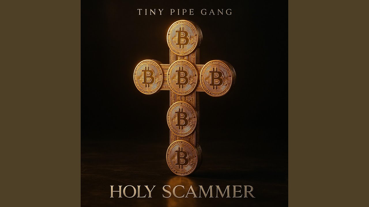 Holy Scammer
