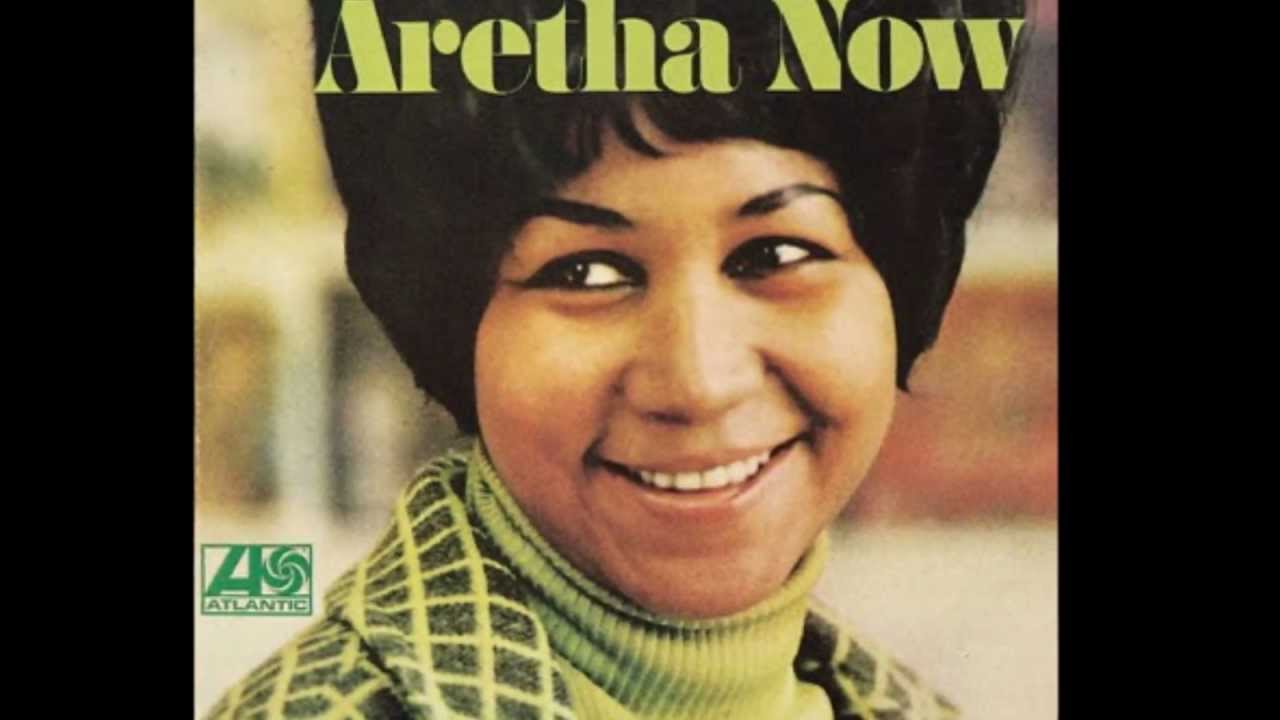 Aretha Franklin - I Can't See Myself Leaving You