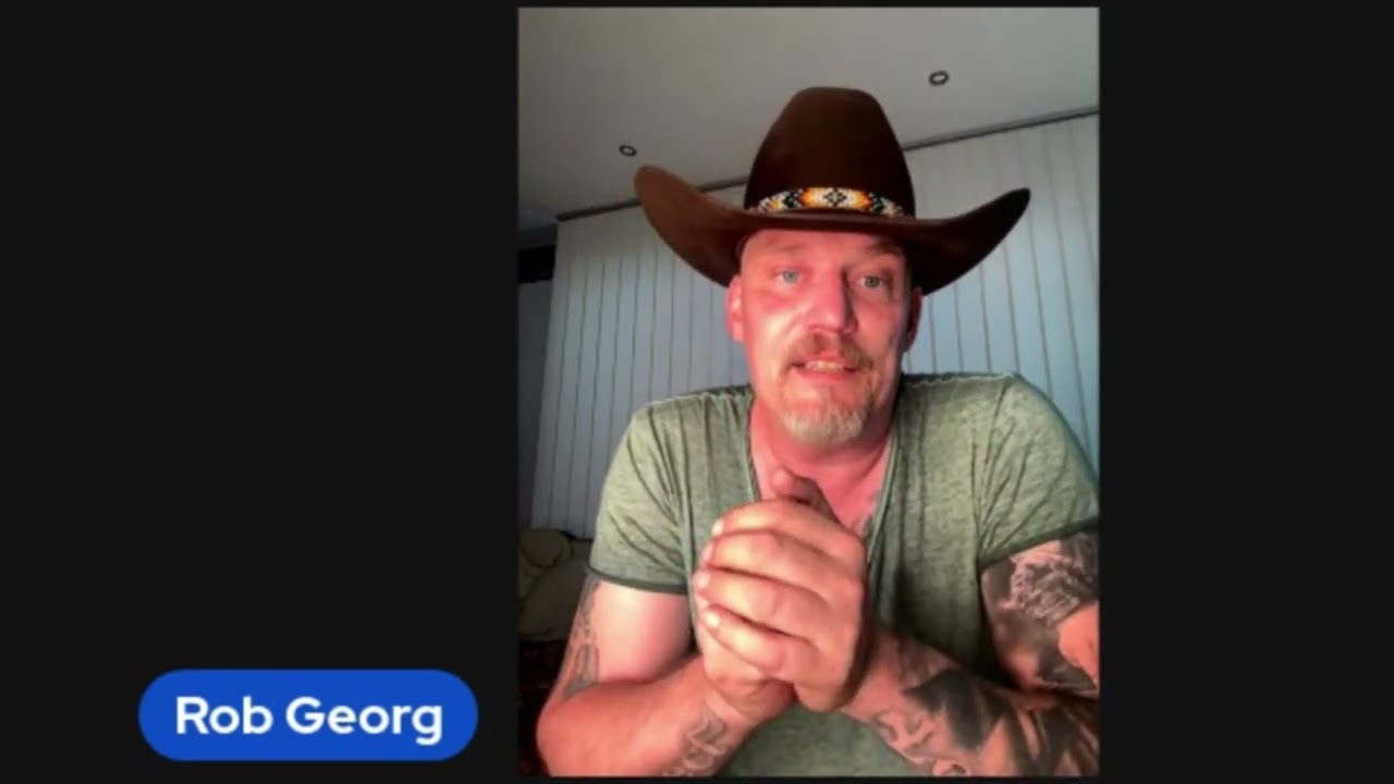 BigTank's Interview with Rob Georg