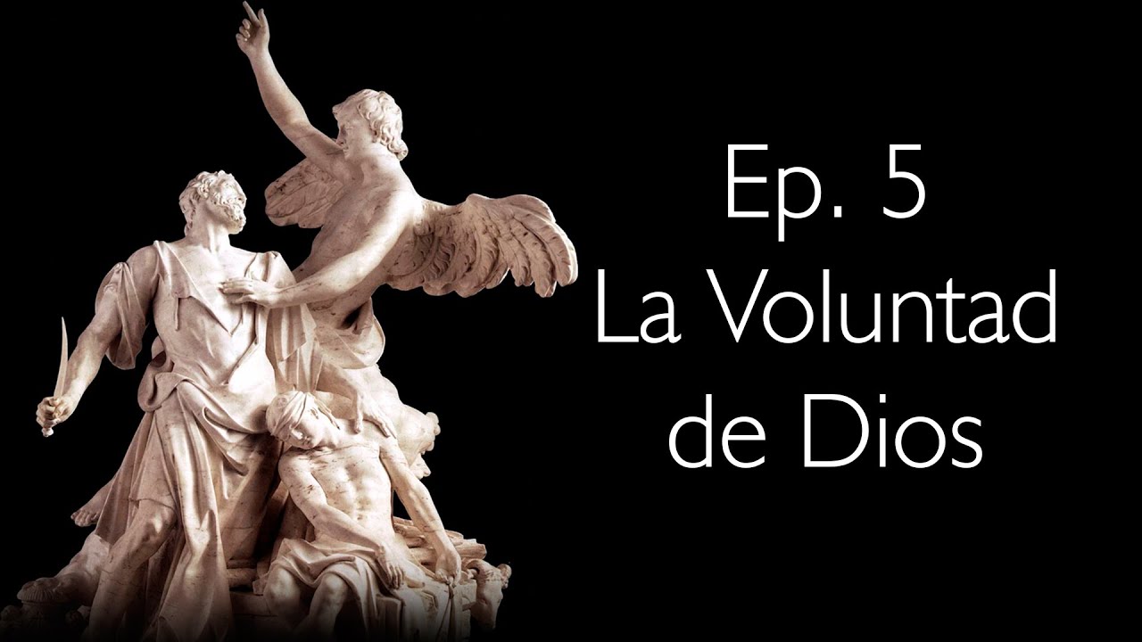La Voluntad de Dios - Perseverancia