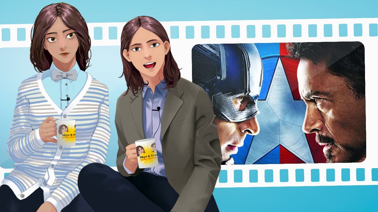 Was Captain America: Civil War ACTUALLY good?