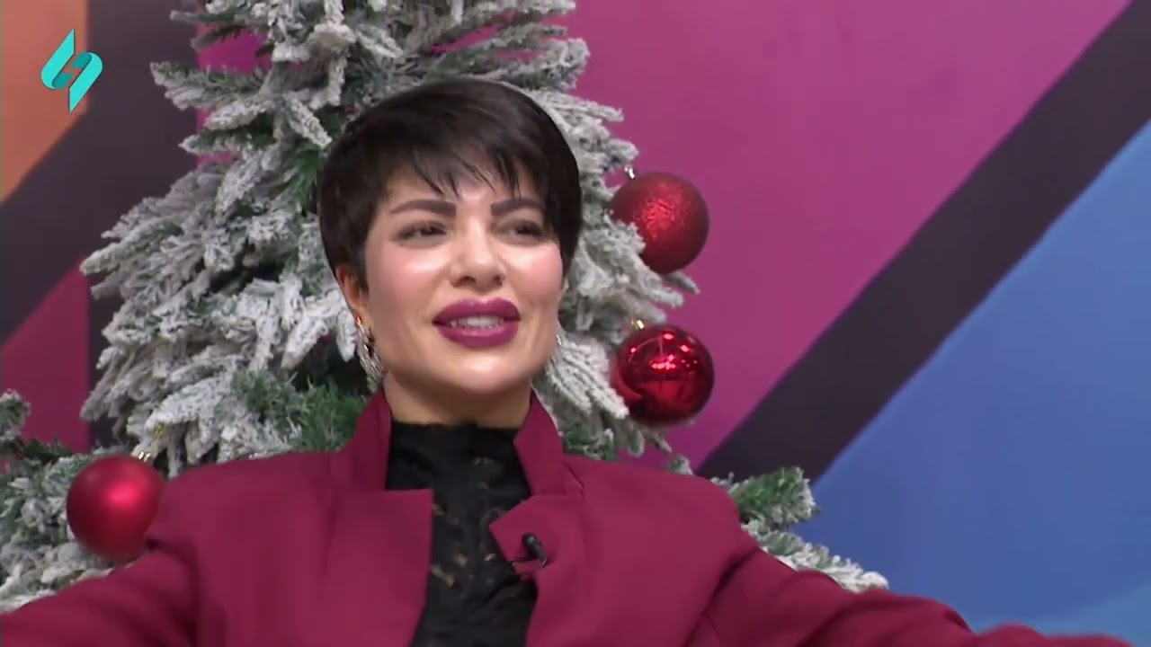 Aysel Mahurlu - Yeni Il I Ay Aman