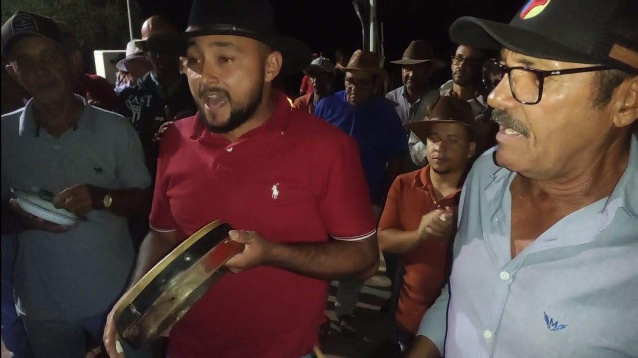 SAMBA DE IPIRÁ,BOA CANTIGA DE REIS COM JESSÉ & NATINHO 🎸🎶