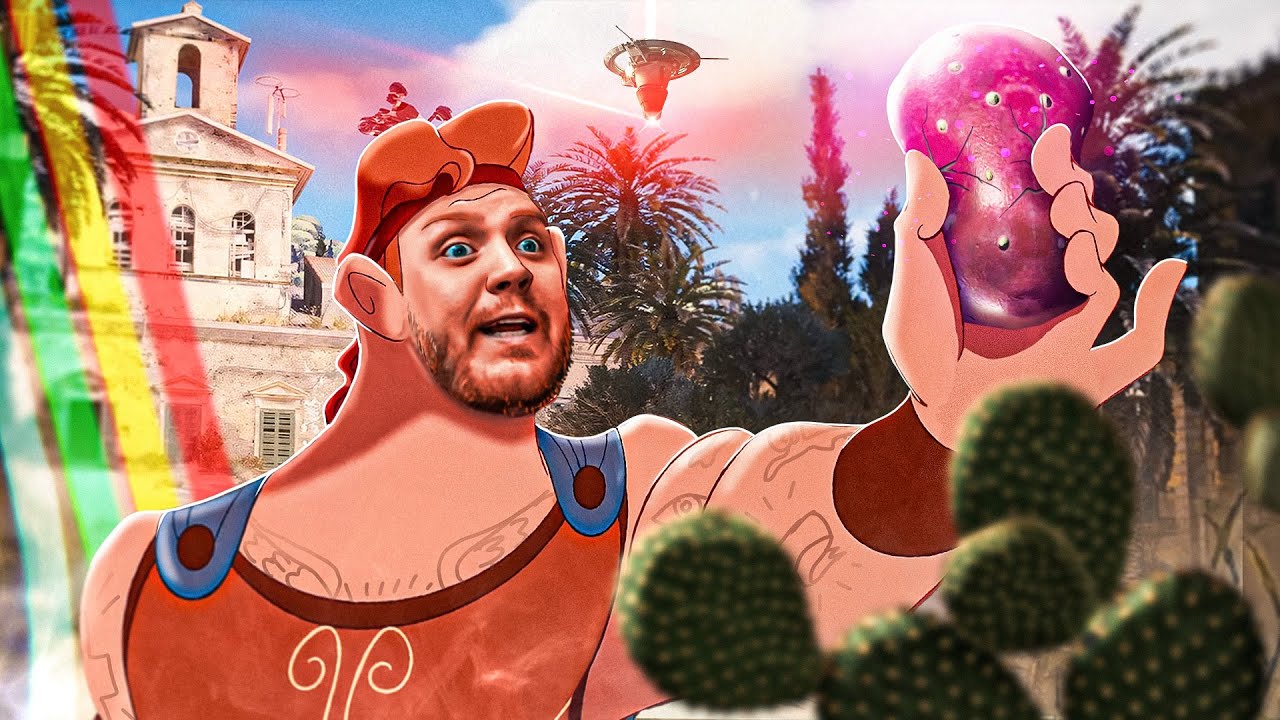 TIMTHETATMAN ARC RAIDERS DAY 18