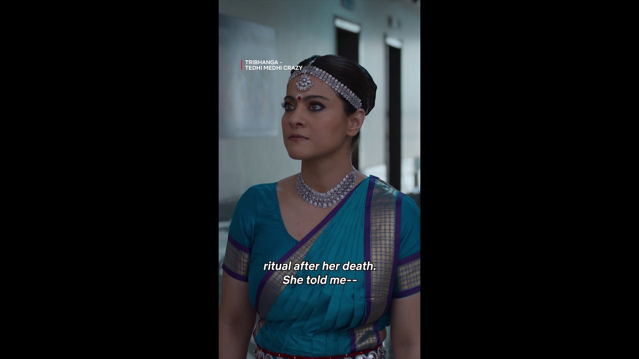 Kajol Has The Most BRUTAL Replies | #Tribhanga