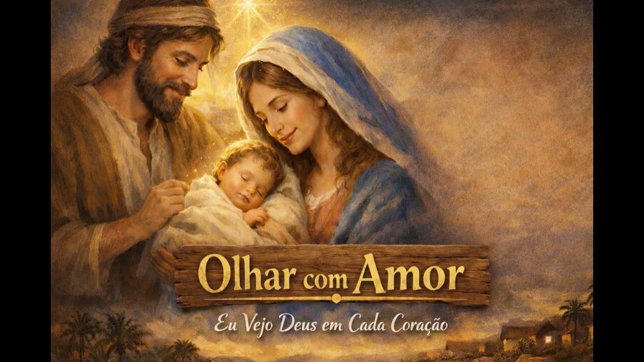 Olhar com Amor 