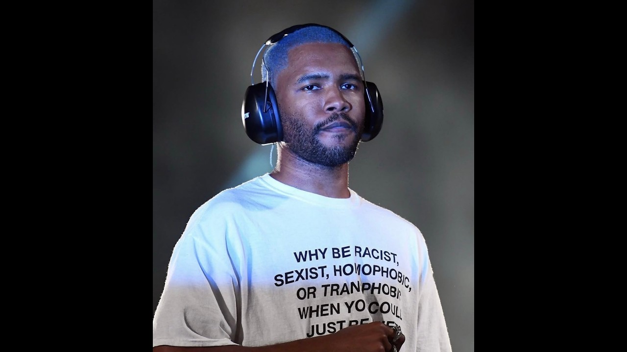 (free) frank ocean x brent faiyaz x childish gambino alternative rnb type beat - 
