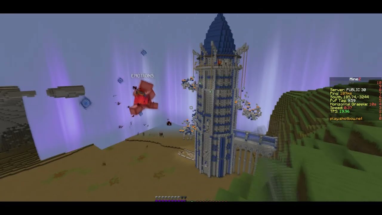2024 minez lol