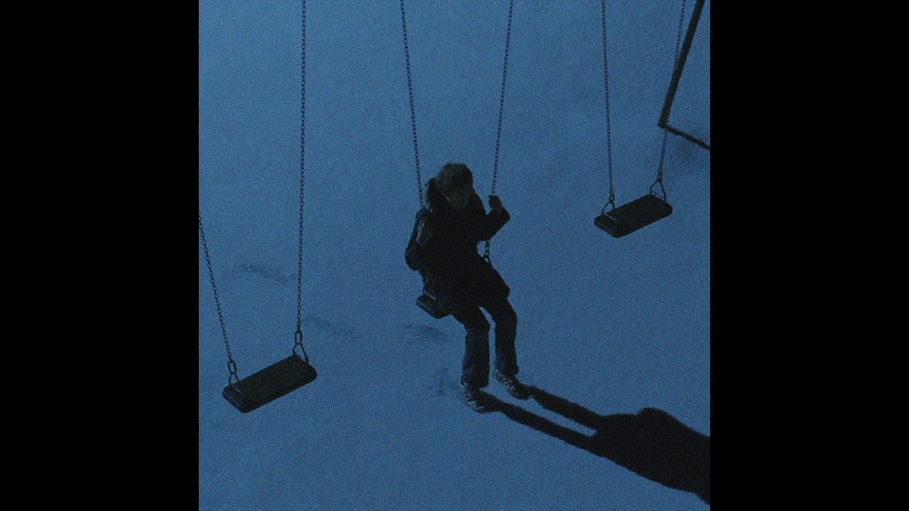 music is all about the feeling...