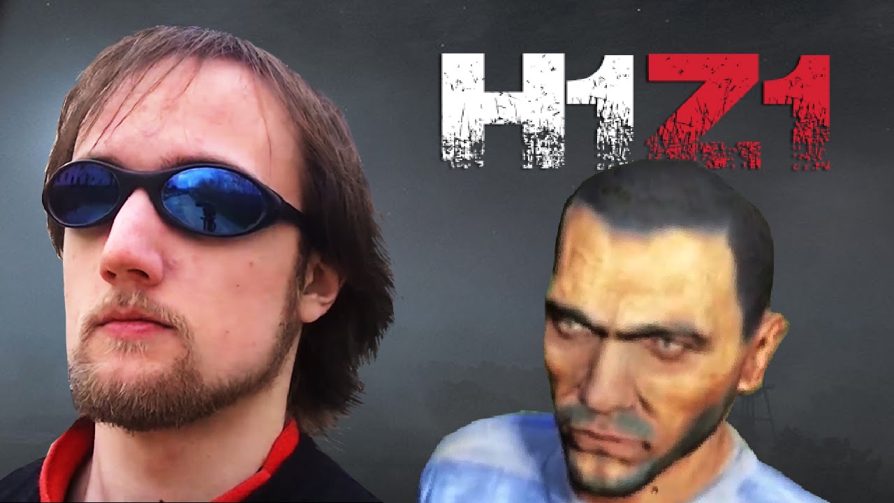 H1Z1 - survival all'ultimo lezzo