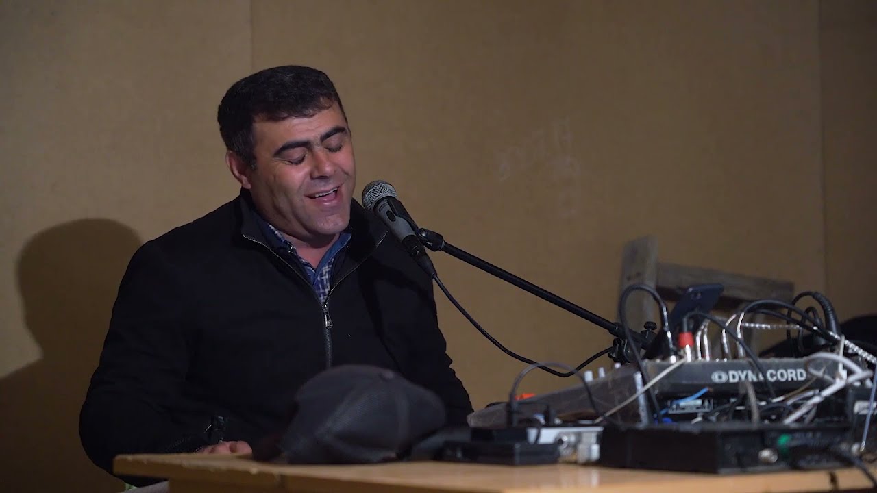 Шабан Шабанов  Фана дунья 2020 Агулский HIT