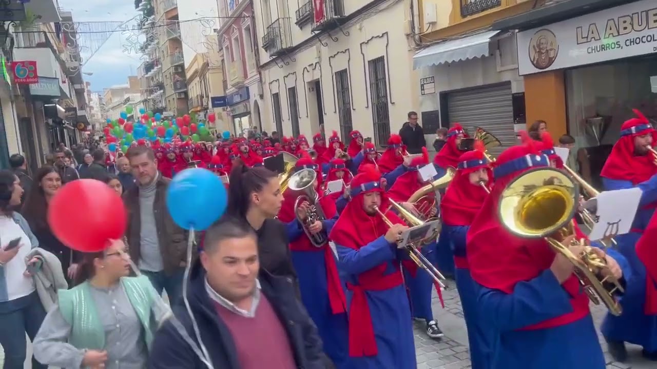 Los beduinos van ayudar a los Heraldos en estos momentos