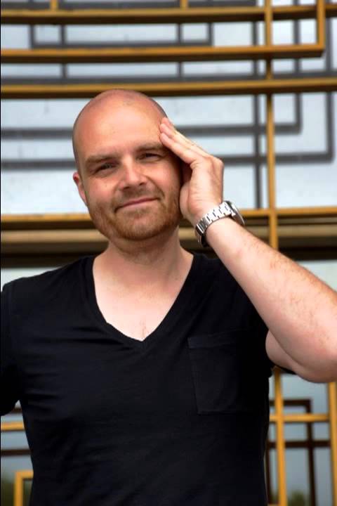 Martin Eyerer - Kling Klong mix