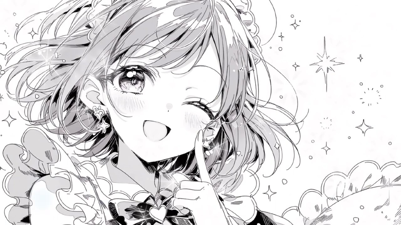 キラキラ(AI SONG)