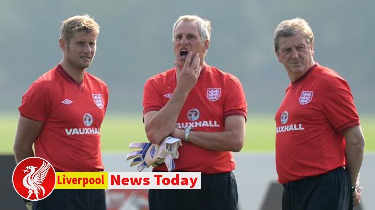Liverpool manager Jurgen Klopp pays touching tribute to Reds legend Ray Clemence - news today