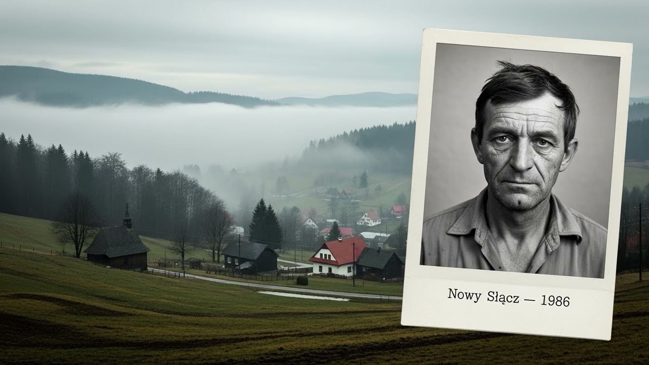 Nowy Sącz 1986 cold case rozwiązany — Zabójstwo zlecone przez wiejskie podziemie