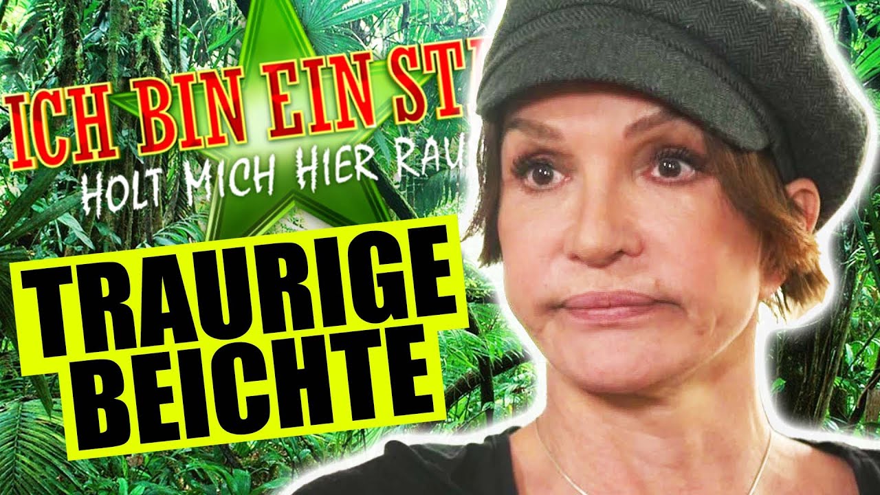 Dschungelcamp 2022: ANOUSCHKA am ENDE!