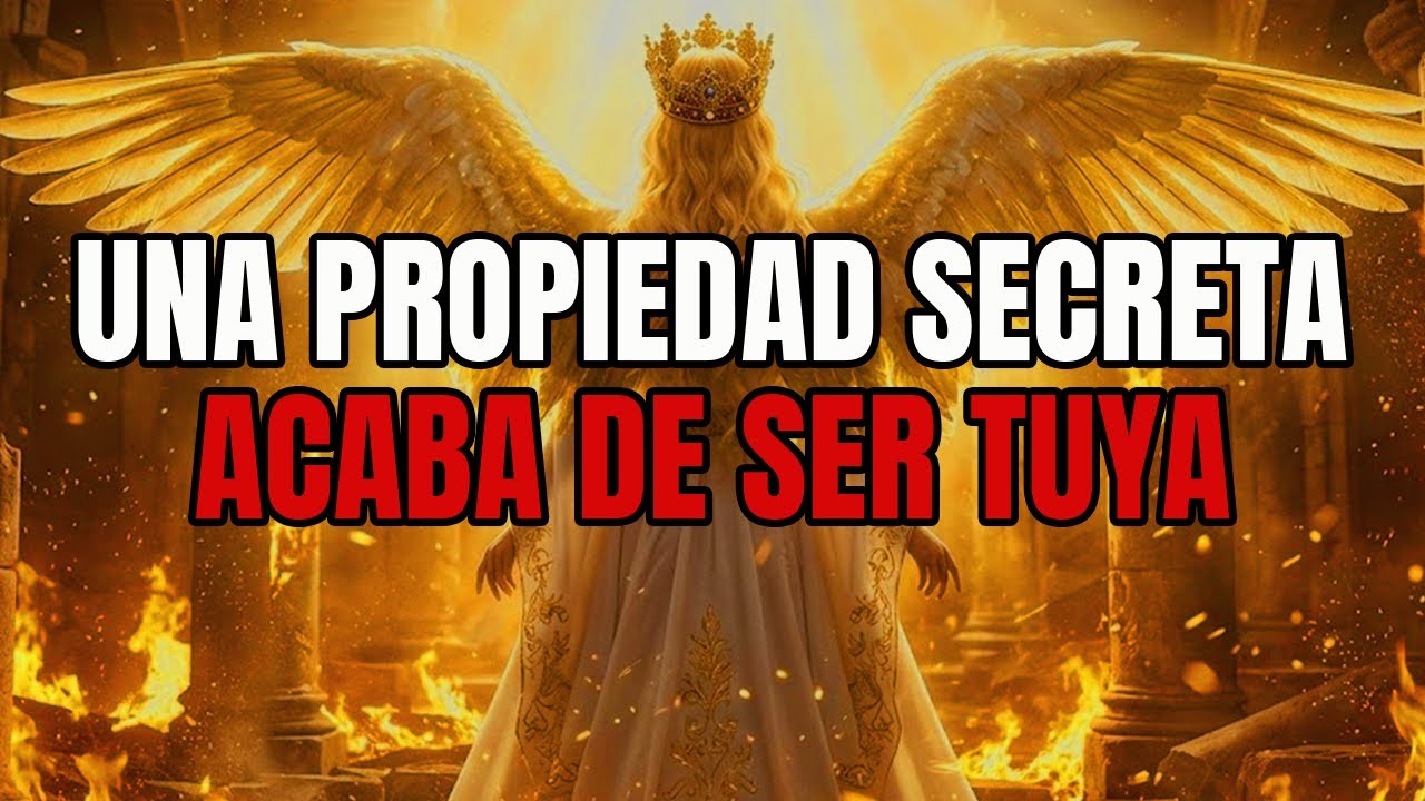 ELEGIDOS: UNA PROPIEDAD SECRETA ACABA DE CONVERTIRSE EN TUYA — LA DIRECCIÓN TE DEJARÁ EN SHOCK 🏡