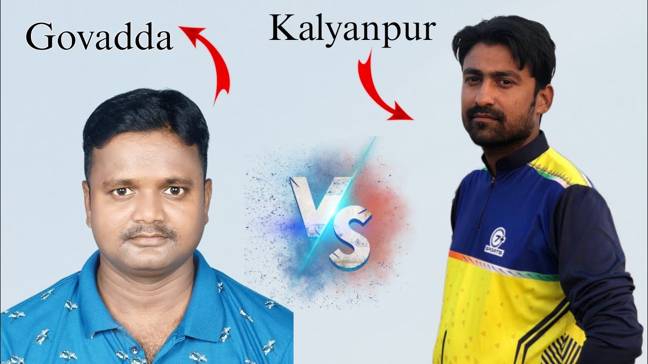 SRINIKA 11 GOBADDA vs YOUTH CLUB KALYANPUR | 2nd League Match | Bittu Maxii Cricket Tournament