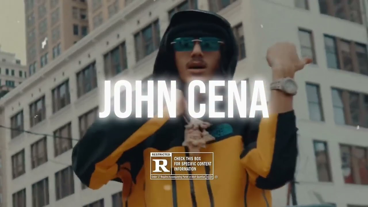 [FREE] “John Cena” BabyTron X Detroit Sampled Type Beat