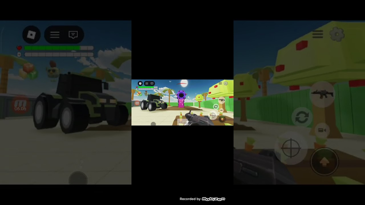 Playing cgr solo