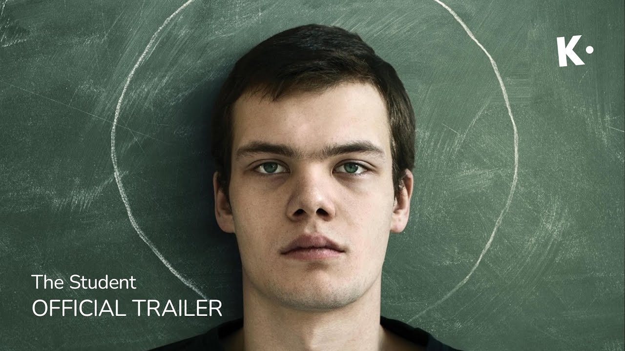The Student (УЧЕНИК) | Official Trailer | Streaming on Klassiki