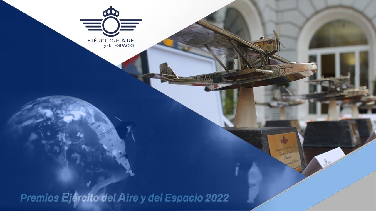 Orgulloso de ser aviador