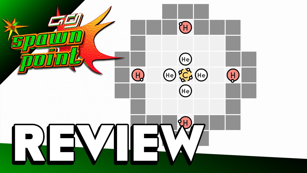 Sokobond | Game Review