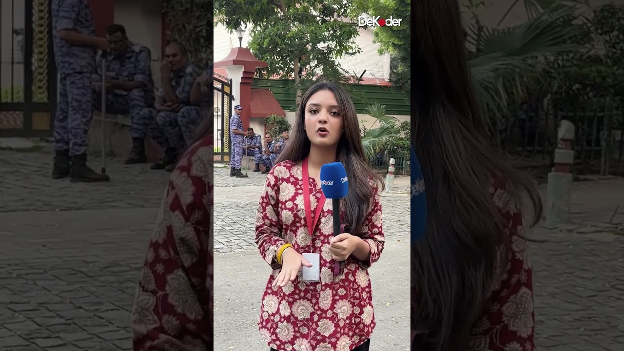 Delhi on High Alert Ahead of Oct 10 Protest | Jantar Mantar Barricaded, Security Tightened | DeKoder
