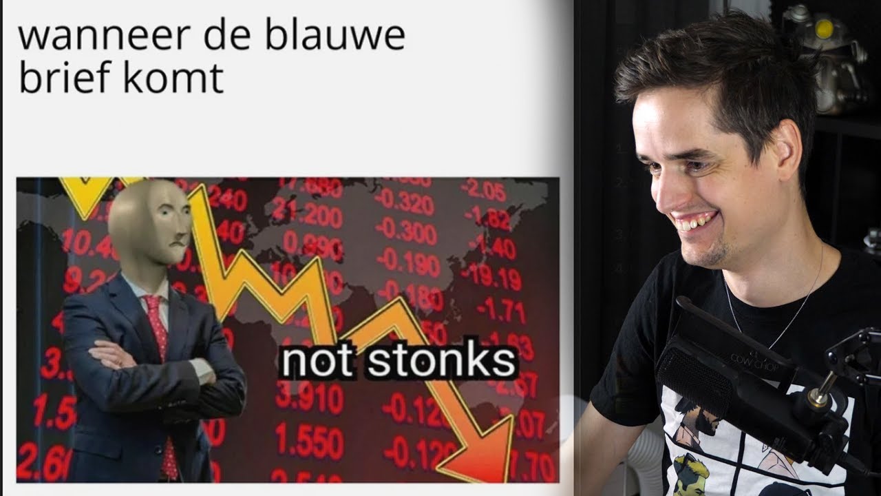 Belasting memerijen