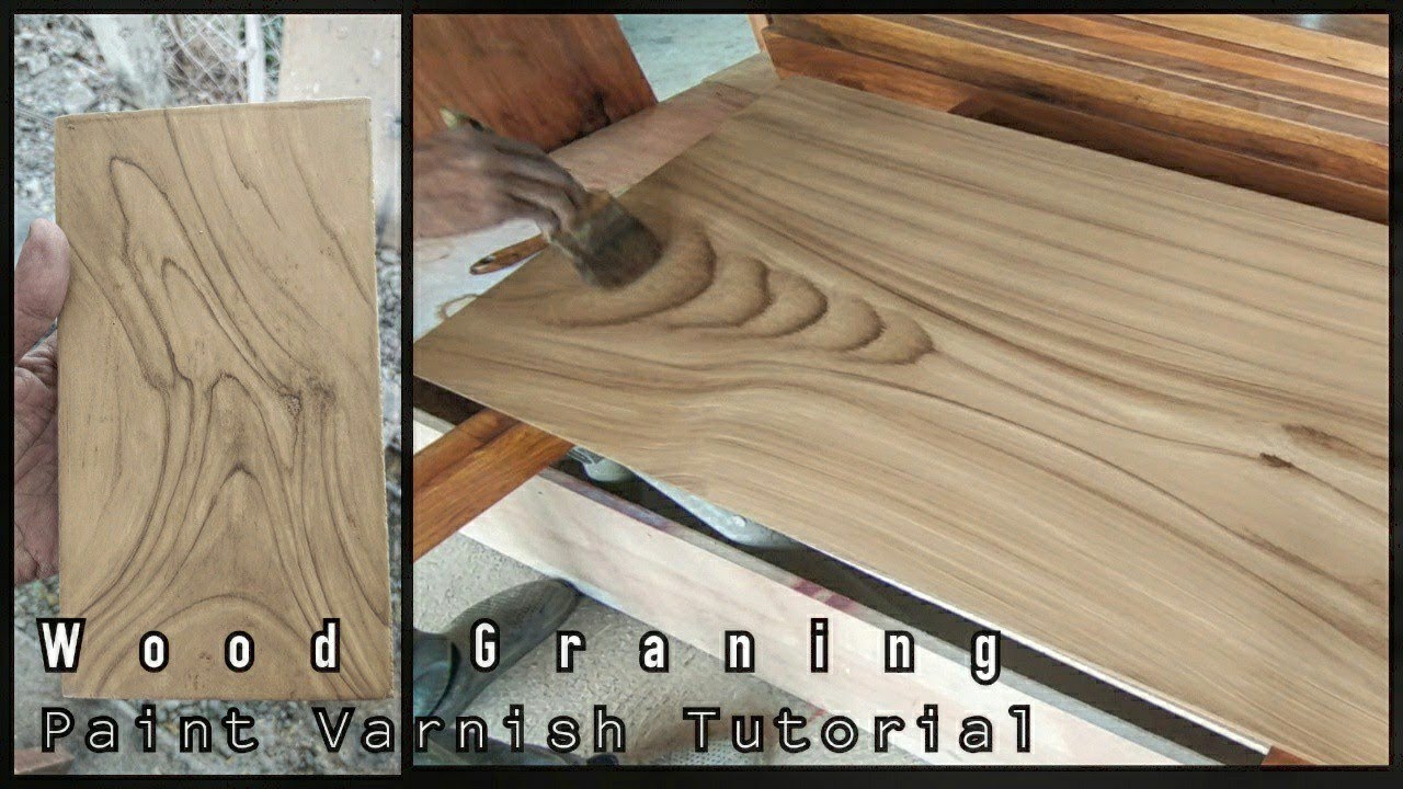 Best Way To Get A Natural Oak Color 
