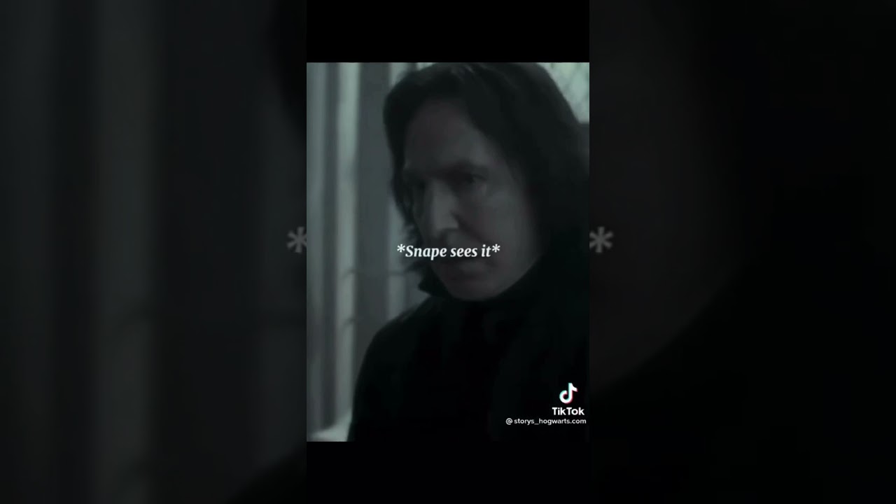 Sad Harry Potter and Marvel POV ⚠️do not watch If you don’t like sad stuff⚠️