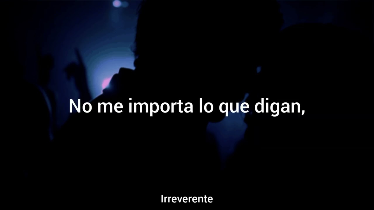 Röyksopp - Do It Again (Español)