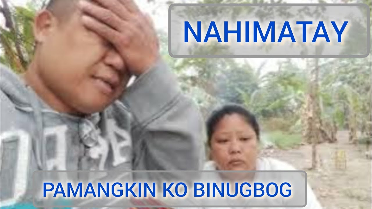 BIGLAANG PA UWI KO NG PAMPANGA? MAY NANGYARI MASAMA 😱