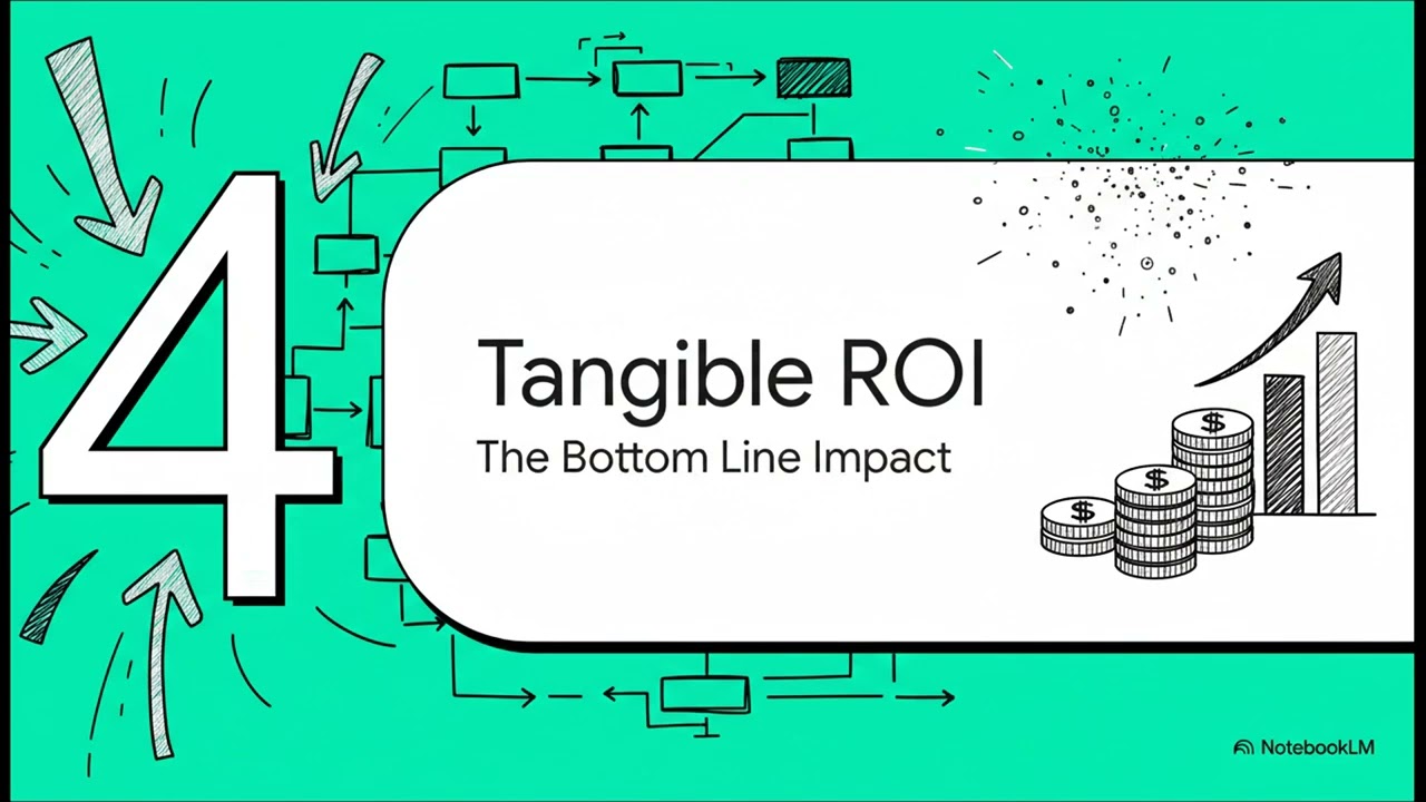 Quantum AI: The Secret Weapon for 10x Supply Chain ROI