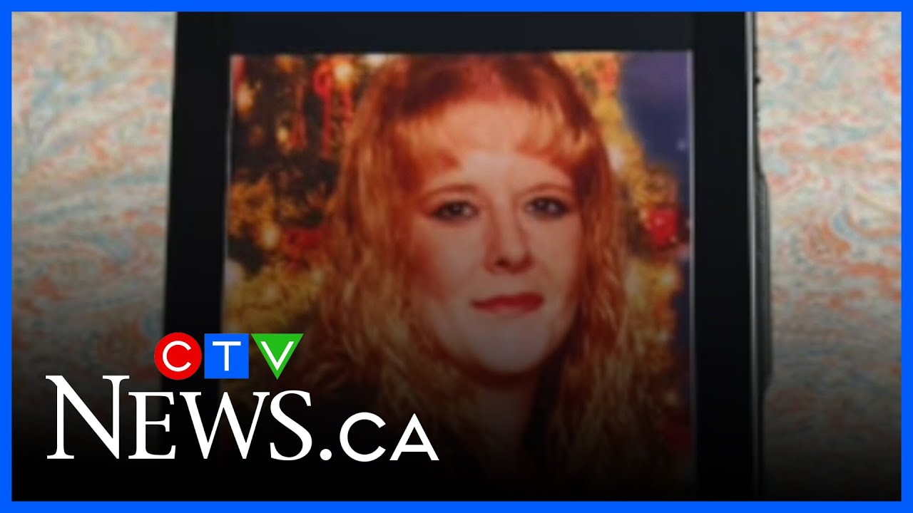7-day suspension for B.C. police officer who killed woman with anti-riot weapon