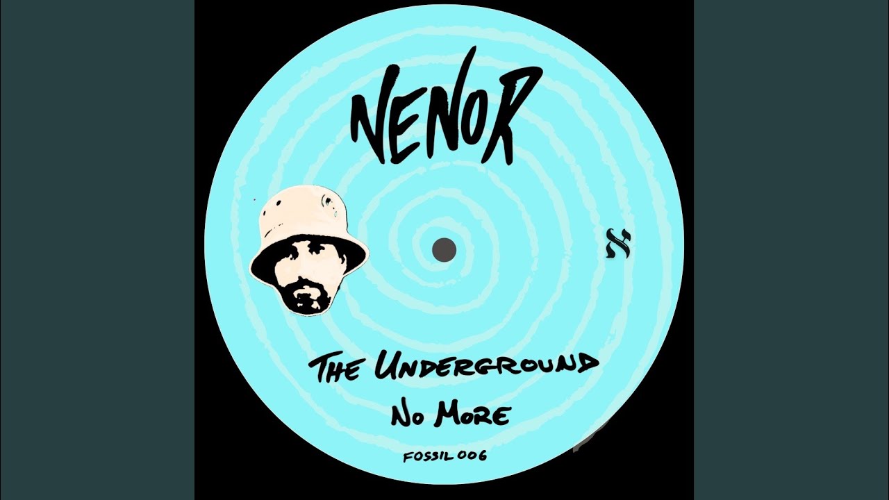 The Underground (Radio Edit)