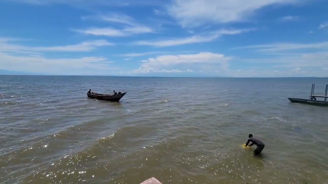 Lake Edward Adventure: Safari, Scenery & Culture in Uganda & Congo