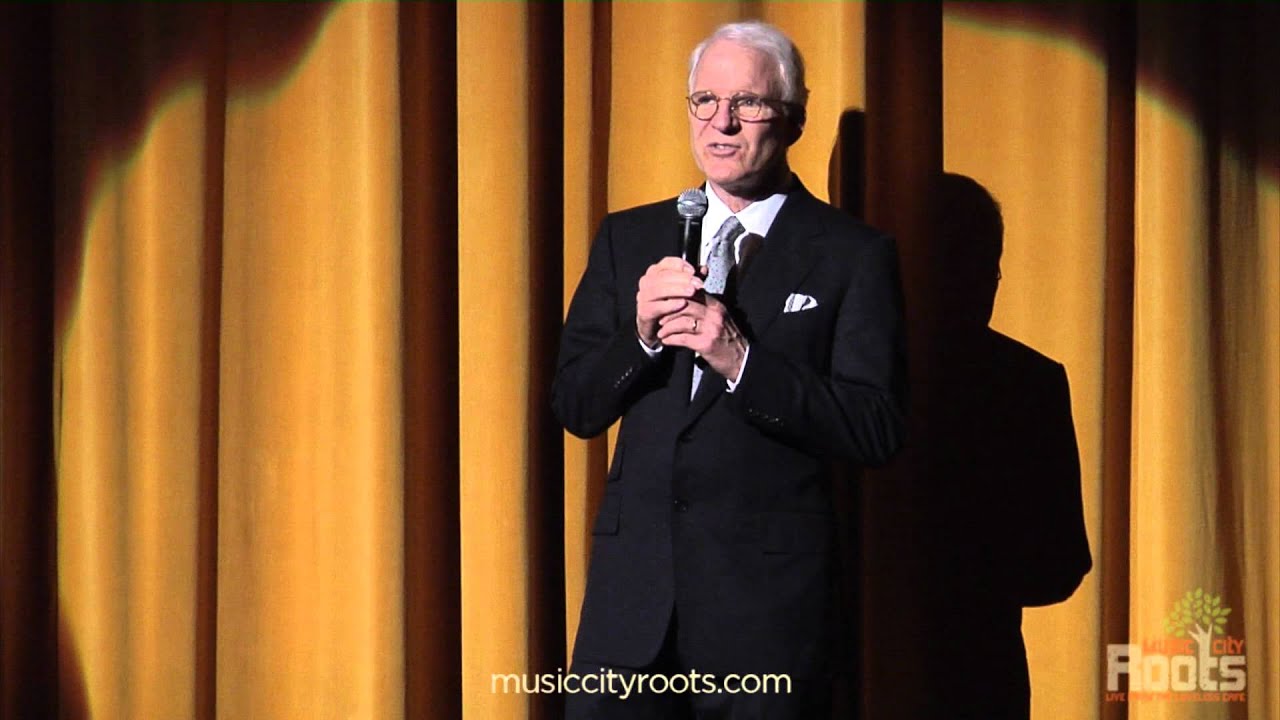 Earl Scruggs Tribute IBMA 2012